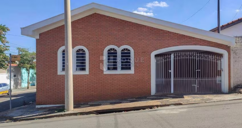 Casa Residencial para aluguel no bairro Vila Gioto