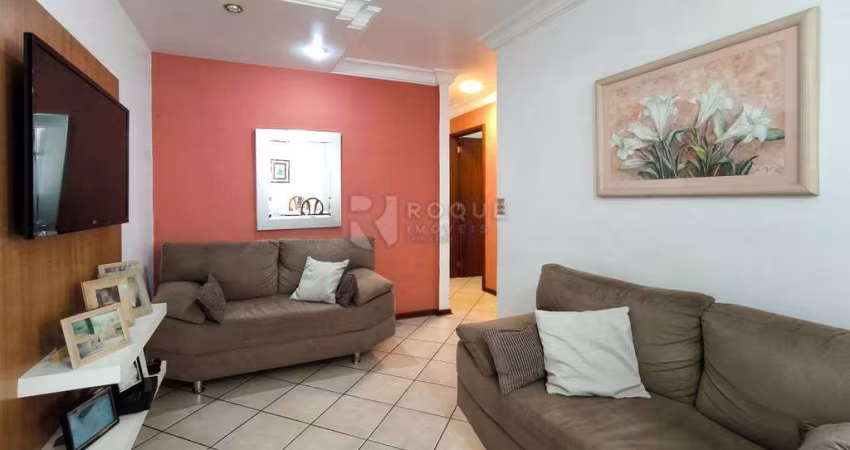 Apartamento à venda no bairro Vila Paulista