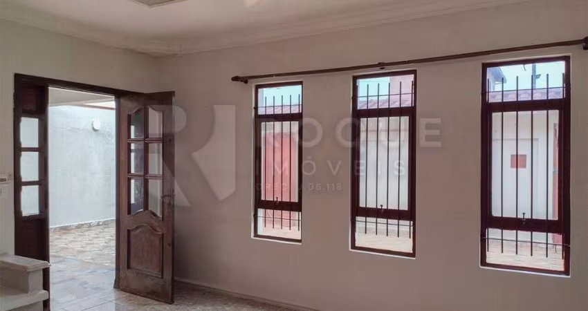 Casa Residencial à venda no bairro Parque das Nações