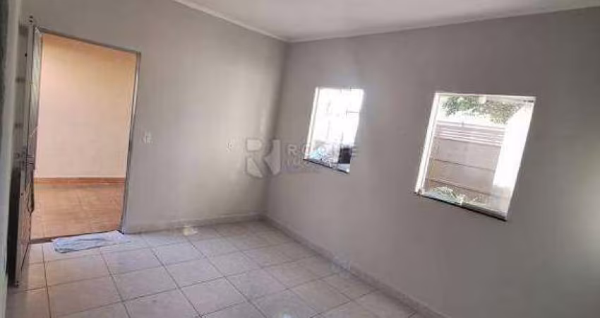 Casa Residencial à venda no bairro Jardim Campo Belo