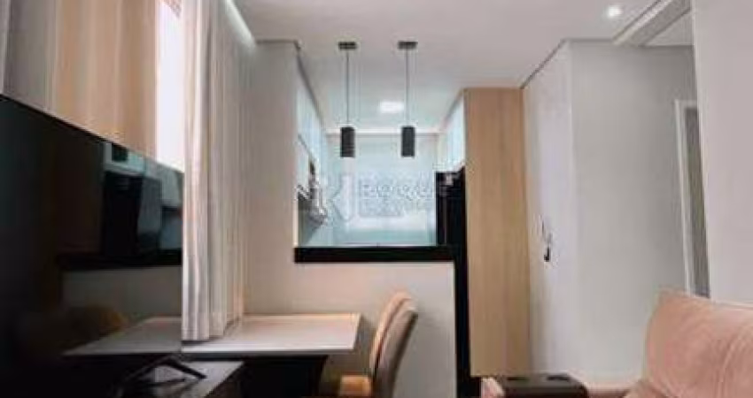 Apartamento à venda no bairro Jardim do Lago