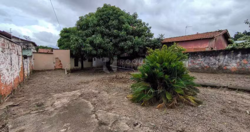 Terreno à venda no Jardim São Luiz, Limeira 
