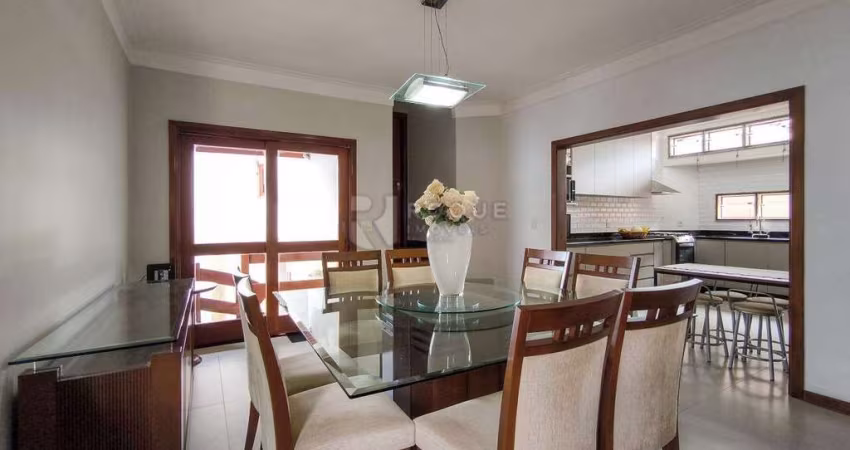 Excelente casa no Colinas de São João