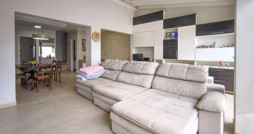 Casa em condomínio à venda no bairro Jardim Nossa Senhora de Fátima