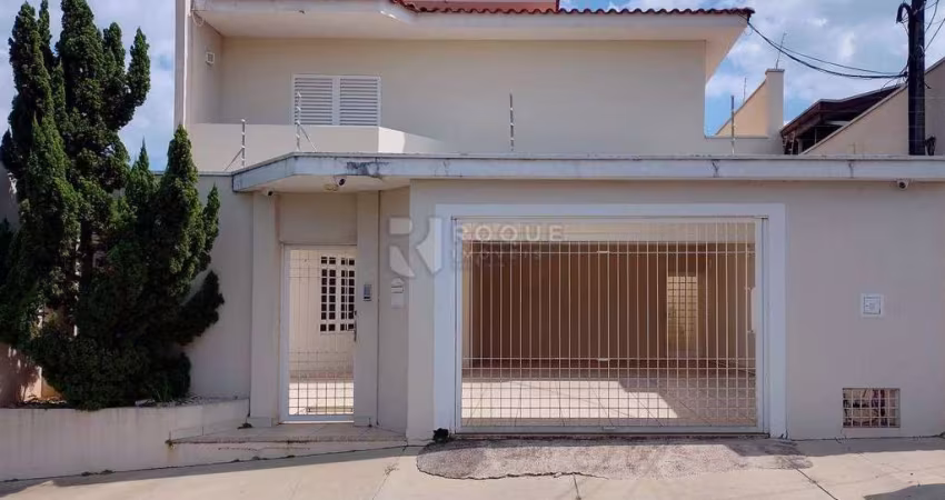 Casa Residencial para aluguel no bairro Jardim Maria Flora