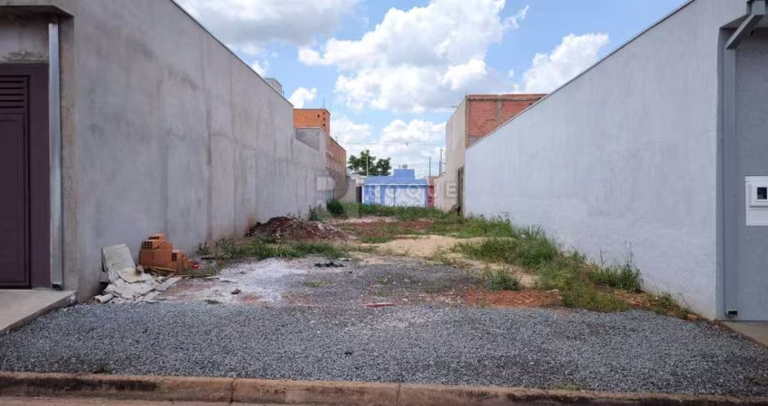 Terreno à venda no bairro Campo Verde
