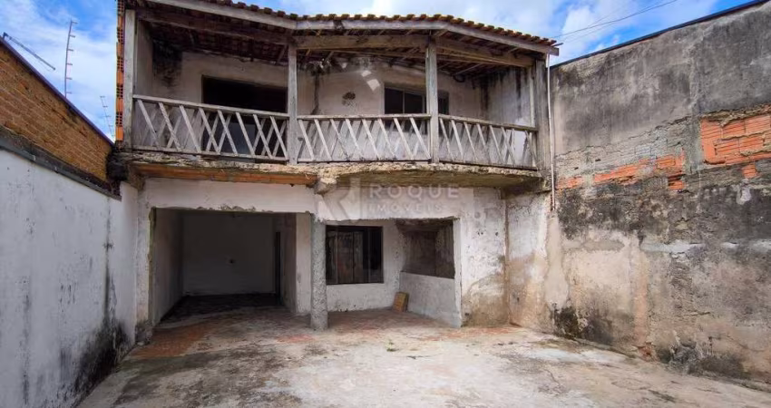 Casa Residencial à venda no bairro Jardim Residencial Guimarães
