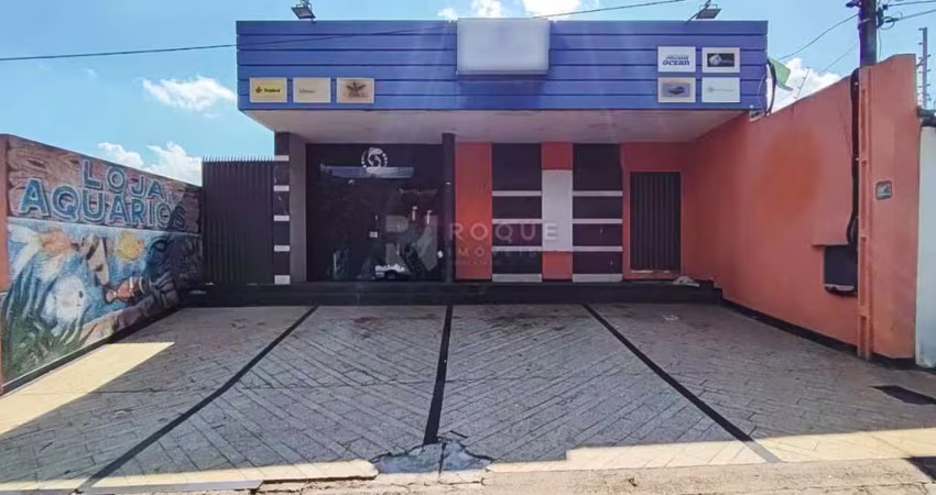 Barracão/Galpão para aluguel no bairro Jardim Santa Cecília