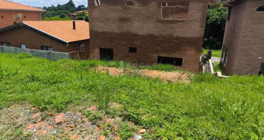 Terreno em condomínio à venda no bairro Bairro dos Pires