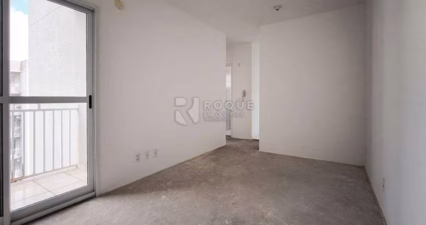 Apartamento com 2 dormitórios à venda no Residencial Rubi
