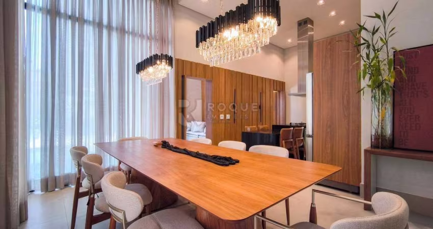 Casa em Condomínio REsidencial Greville