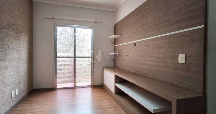 Apartamento à venda no bairro Jardim Parque Novo Mundo