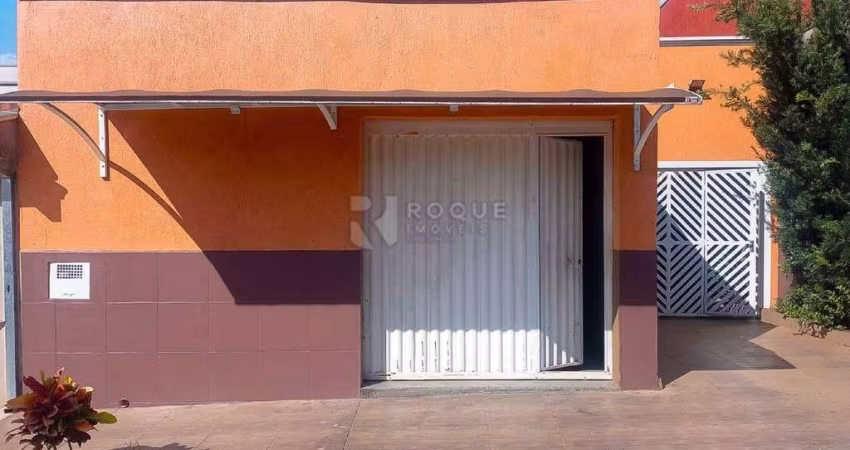 Salão para aluguel no bairro Residencial Morada das Acácias