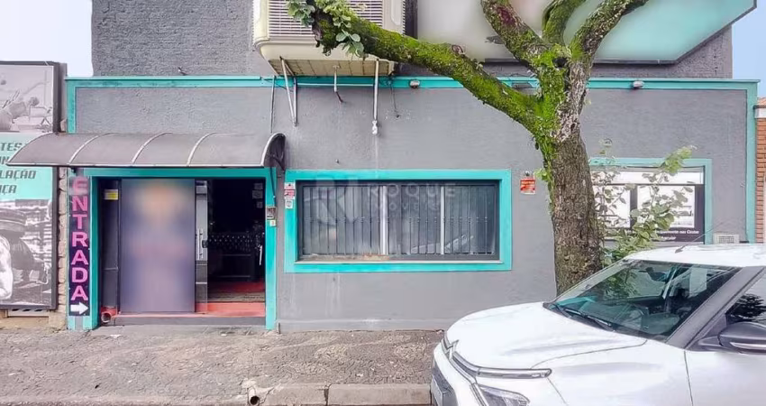 Salão para aluguel no bairro Vila São João