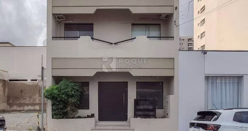 Casa Comercial para aluguel no bairro Centro