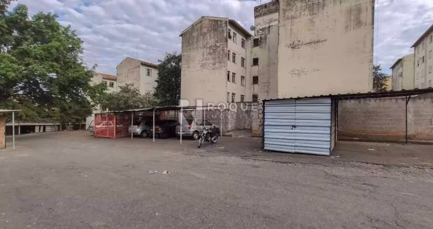 Apartamento para aluguel no bairro Jardim Olga Veroni