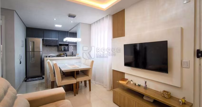 Apartamento à venda no bairro Jardim Colina Verde