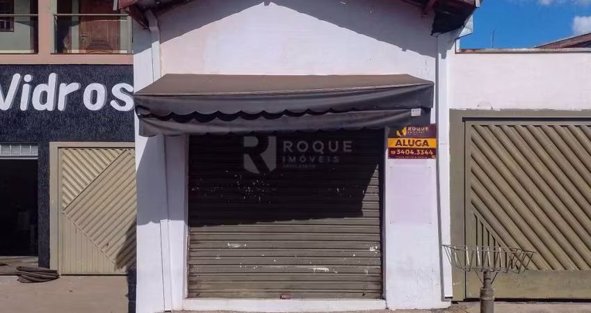 Salão para aluguel no bairro Jardim Gustavo Peccinini