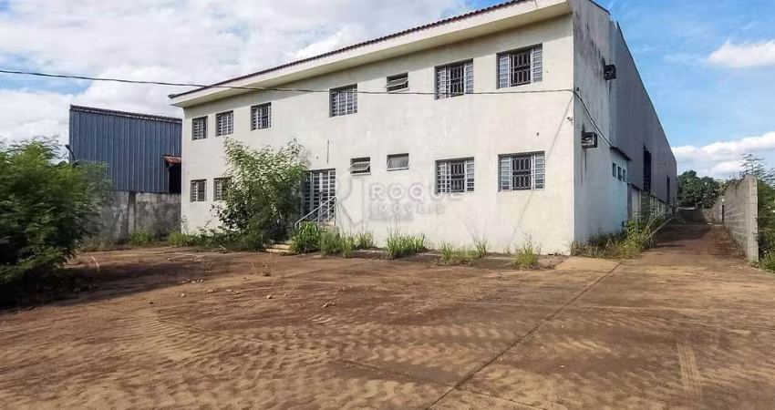 Barracão/Galpão para aluguel no bairro Boa Vista