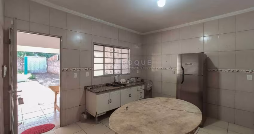 Casa Residencial à venda no bairro Jardim Santa Adélia