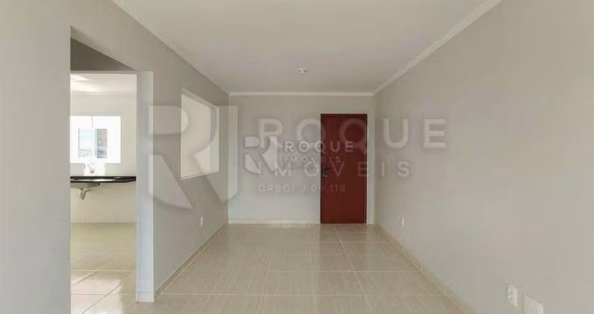 Apartamento à venda no bairro Jardim Ouro Verde