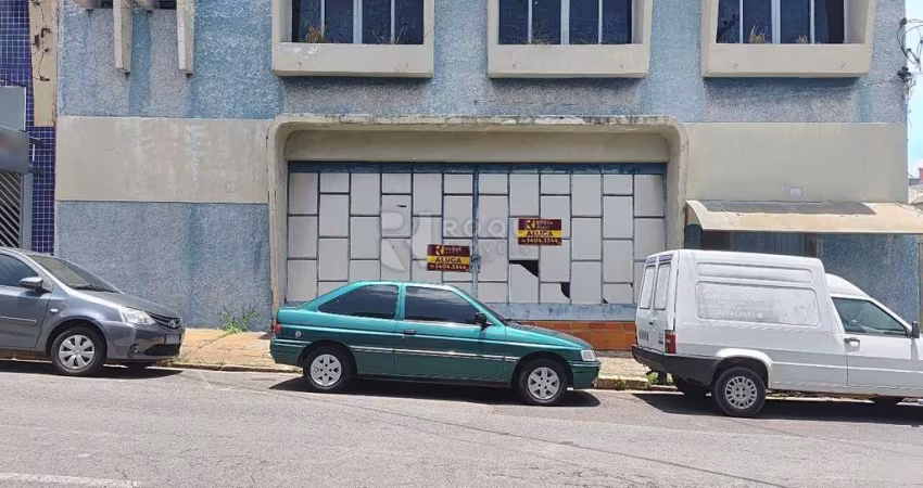 Barracão/Galpão para aluguel no bairro Centro