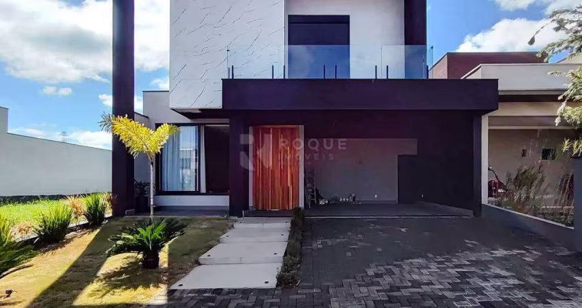 Casa em condomínio para aluguel no bairro Residenciais Fazenda Itapema
