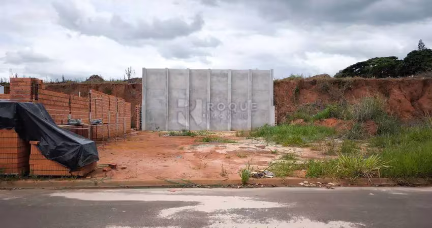 Terreno de 250 m² disponível para venda no residencial interlagos em limeira/sp. aceita financiamento e estuda permutas.