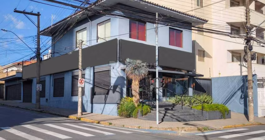 Casa Comercial à venda no bairro Centro