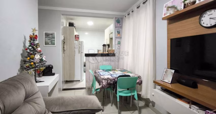 Apartamento à venda no bairro Graminha