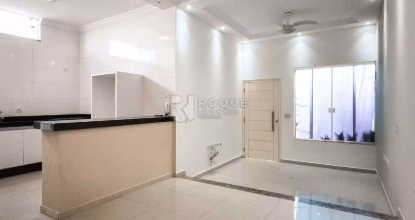 Casa Residencial à venda no bairro Jardim Campo Verde I