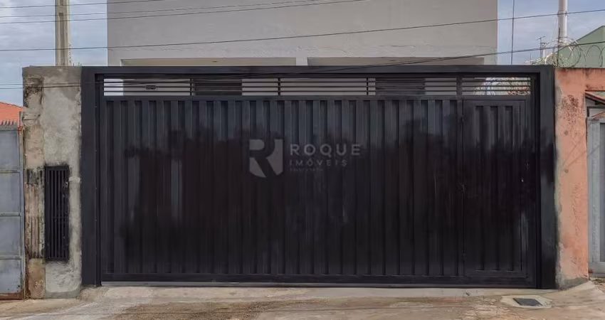 Salão para aluguel no bairro Parque Residencial Aeroporto
