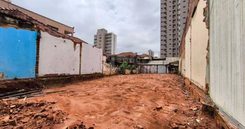 Terreno à venda no bairro Centro
