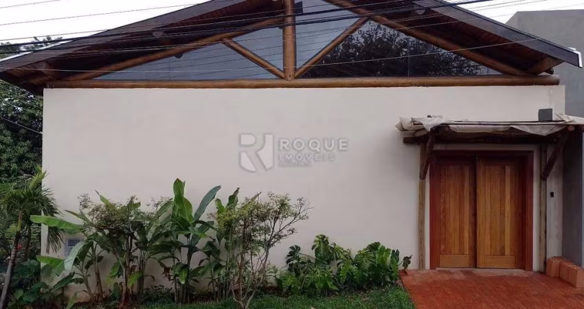 Salão para aluguel no bairro Jardim Santa Cecília