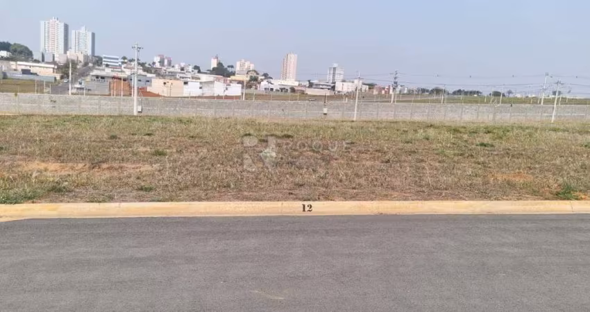 Terreno em condomínio à venda no bairro Terras de São Bento III