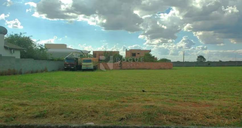 Terreno em condomínio à venda no bairro Lagoa Bonita