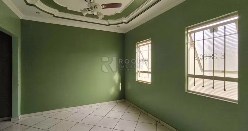 Casa Residencial à venda no bairro Jardim da Graminha