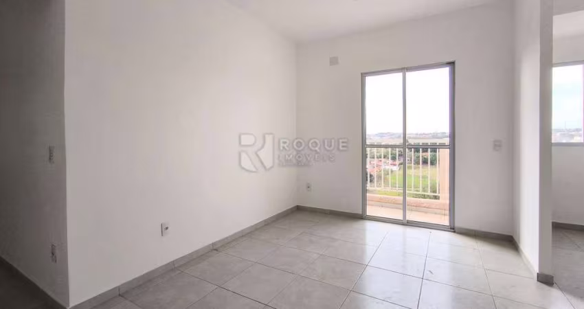 Excelente apartamento no Residencial Ágata