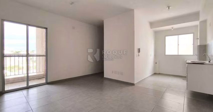 Lindo apartamento no Edifício Ágata
