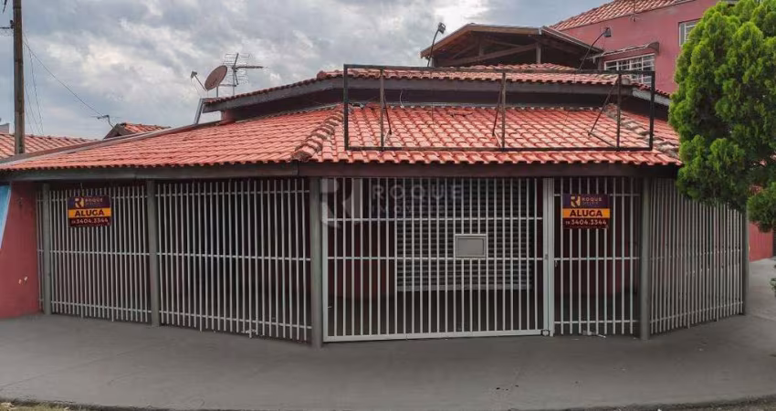 Salão para aluguel no bairro Jardim Campo Belo