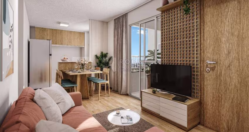 Residencial Luz da Aurora