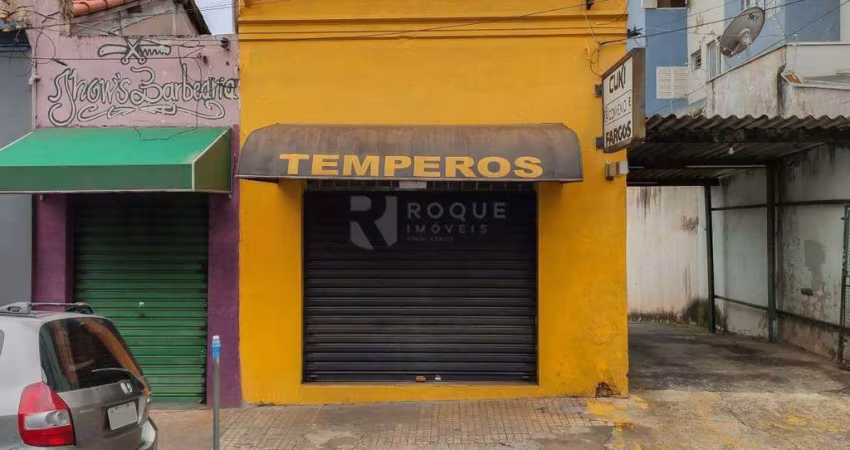 Salão para aluguel no bairro Centro