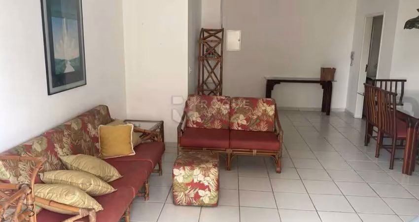 Apartamento com 2 quartos à venda na Enseada, Guarujá 
