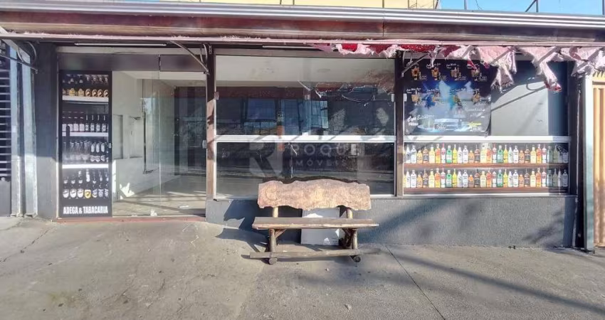 Salão para aluguel no bairro Vila Queiroz