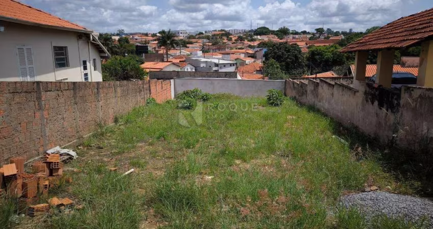 Terreno à venda no bairro Boa Vista