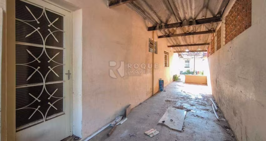Casa Residencial à venda no bairro Jardim Santa Cecília