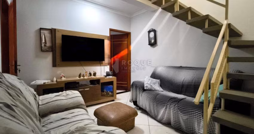 Casa Residencial à venda no bairro Jardim Santa Adélia