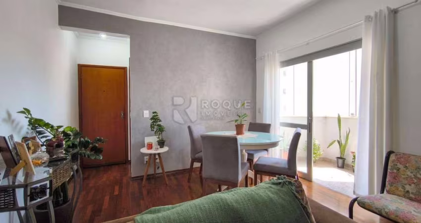 Apartamento à venda no bairro Cidade Jardim