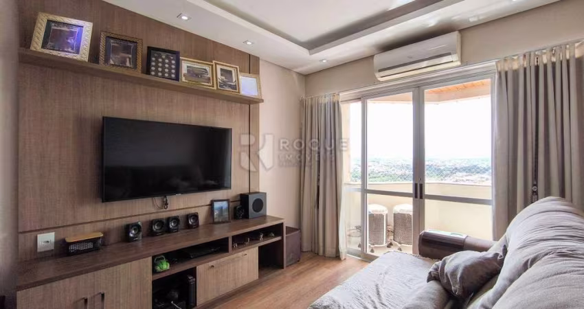 Apartamento à venda no bairro Centro