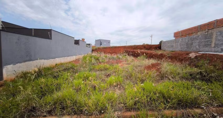 Terreno à venda no bairro Residencial Colinas do Engenho I